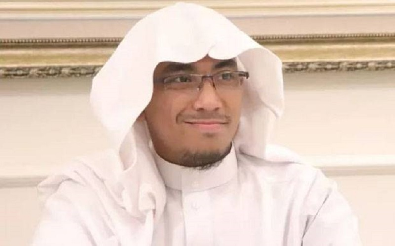 Alasan Polisi Tak Penuhi Permintaan Ustaz Maaher Dirawat di RS Ummi