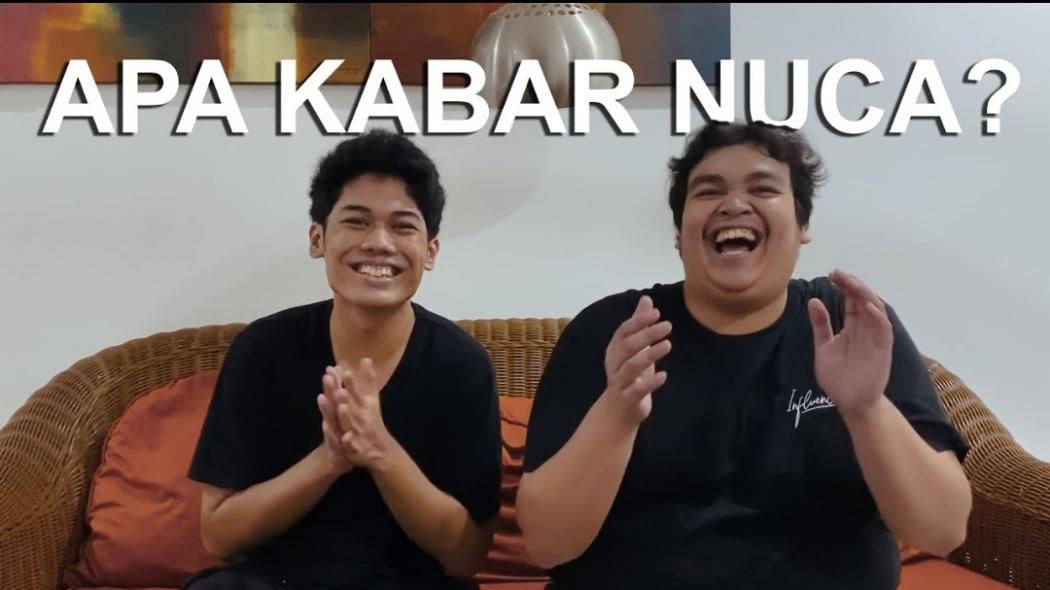 Nuca Idol Hampir Lupa Sudah Punya Single, Kok Bisa? 