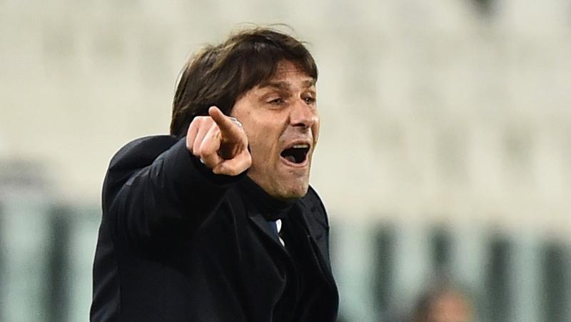 Inter Milan Gagal di Coppa Italia, Posisi Antonio Conte Rawan Dipecat