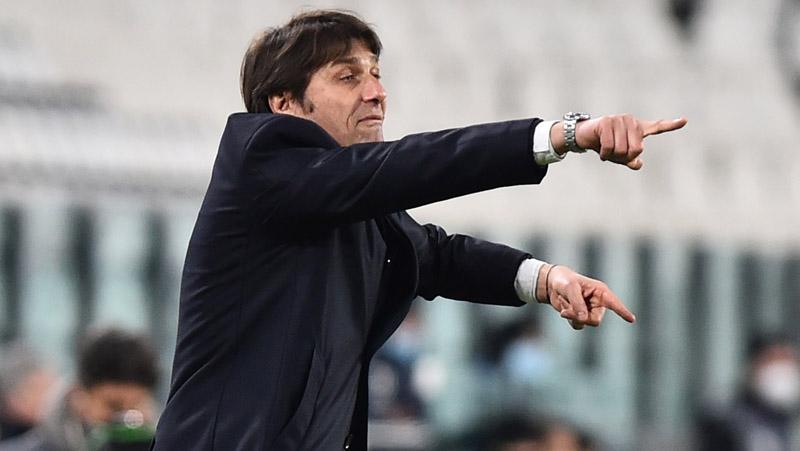 Conte Adu Mulut dengan Bos Juventus, Inter Milan Kasih Pembelaan