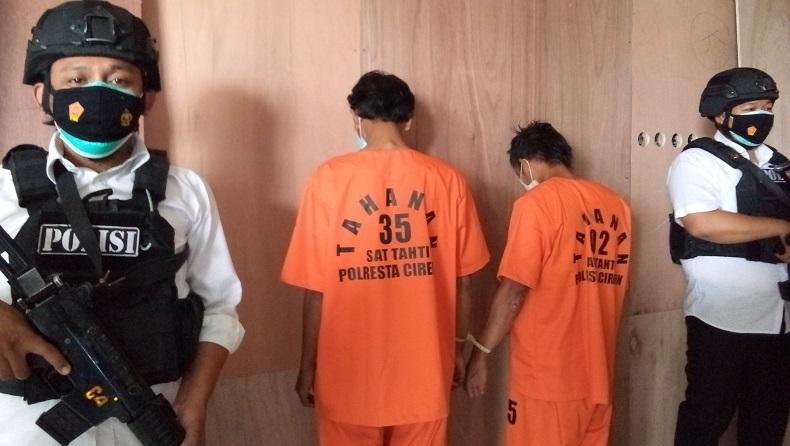 Tragis, Remaja 15 Tahun Tewas Usai Dicekoki Miras dan Diperkosa 4 Laki-Laki di Cirebon