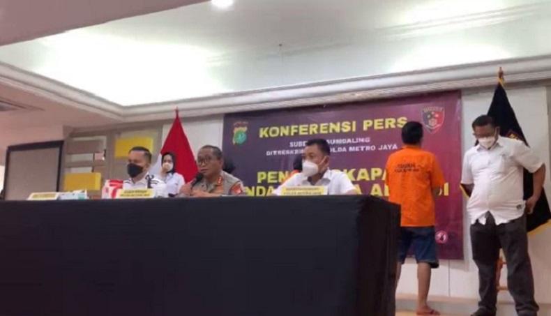 Polisi Sebut Pelaku Aborsi Ilegal Bukan Dokter, Tak Punya Keahilan Bidang Kandungan