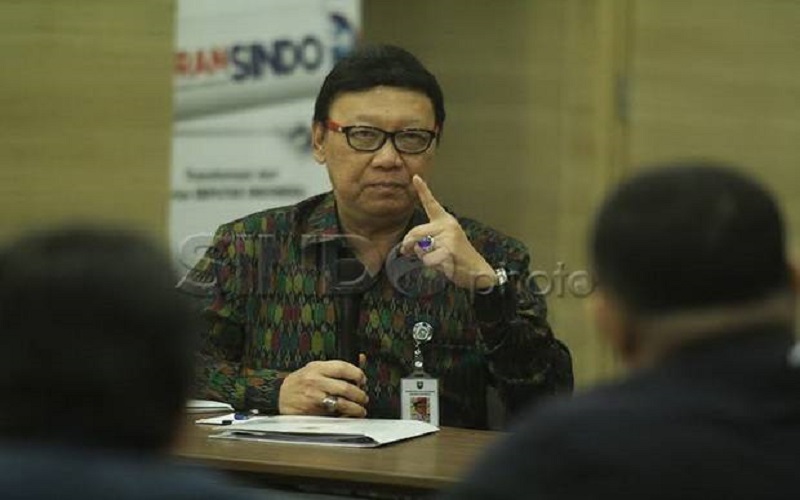 Usai Libur Panjang, ASN Diminta Disiplin Masuk Kerja Hari Ini