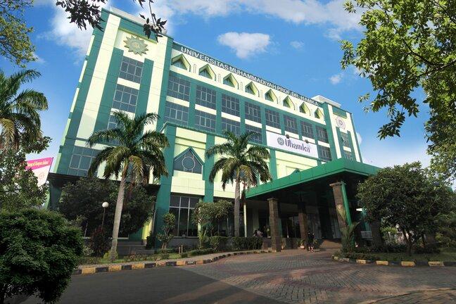 Kampus UHAMKA sebagai Kampus Merdeka  