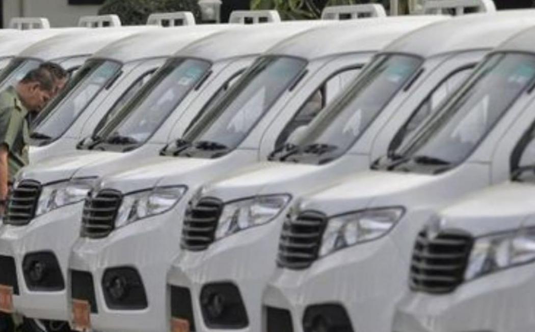 Ini Harga Mobil Esemka Bima yang Diborong Prabowo dan TNI AU