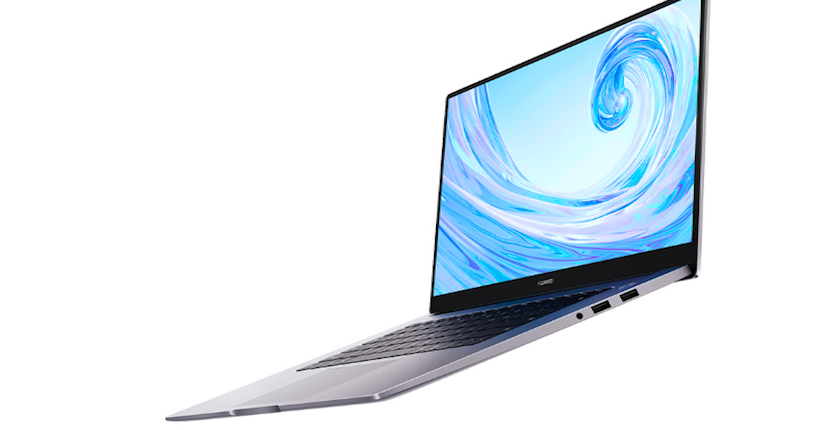 Huawei Diduga Garap Konsol dan Notebook Game