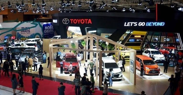 Digelar Online, IIMS Virtual 2021 Akan Diikuti 19 Pabrikan Kendaraan 
