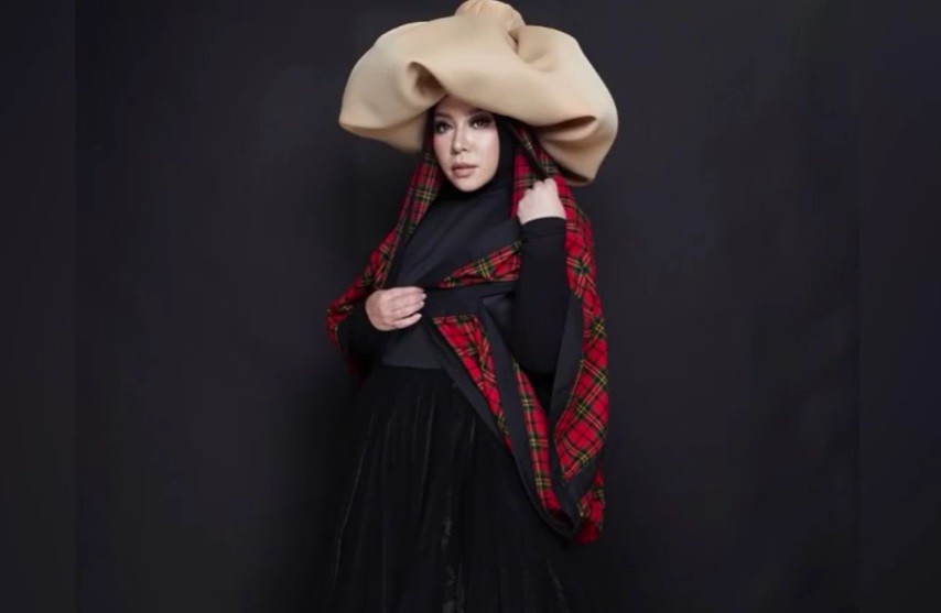 Melly Goeslaw Berduka atas Meninggalnya Ibu Mertua, Syahrini: Semoga Almarhumah Husnul Khatimah