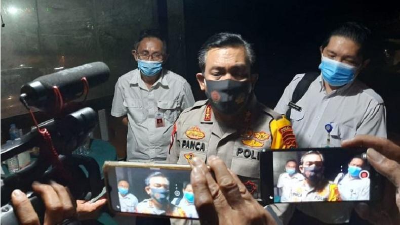 Pandemi Covid-19, Polda Sulut Imbau Imlek Dirayakan Sederhana