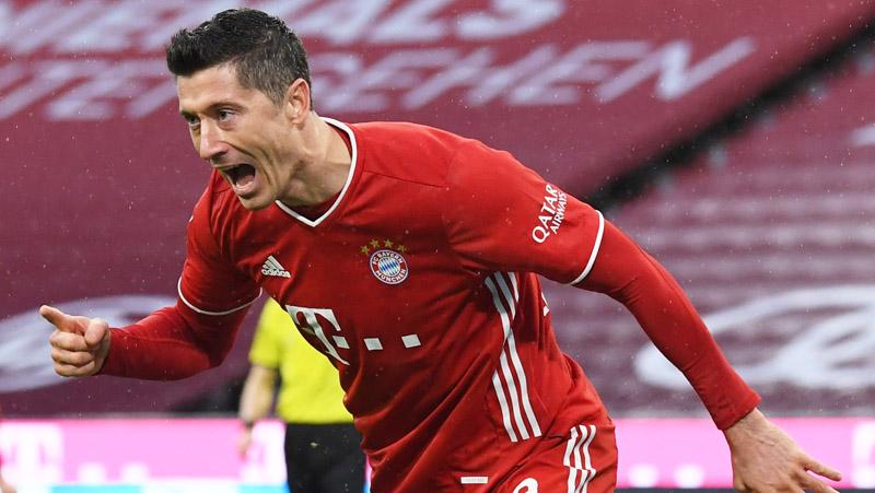 Eks Presiden Bayern Munchen Sindir Barca: Punya Utang Banyak Kok Ingin Beli Lewandowski