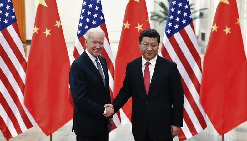  Presiden Amerika dan China Bakal Bertemu, Apa yang Dibicarakan?