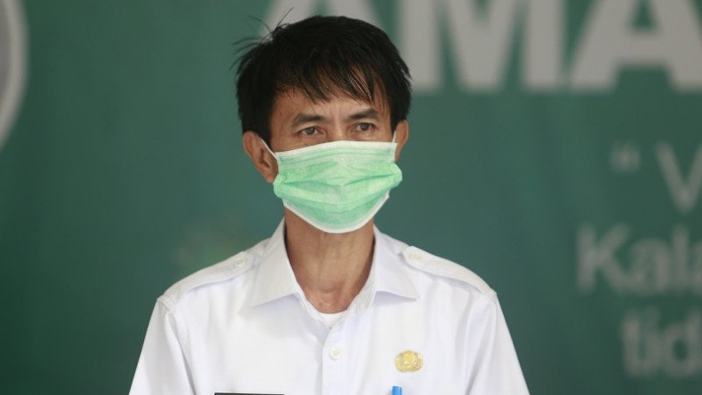 Pemkab Gorontalo Gunakan Sidalang untuk Pembangunan Sistematis Terukur