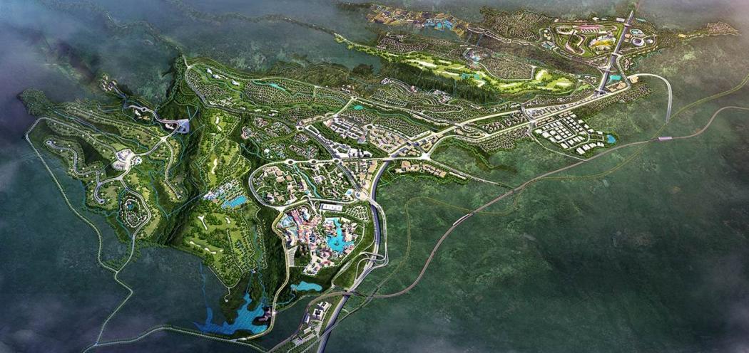 MNC Lido City Jadi KEK Pariwisata, Saham KPIG Terbang