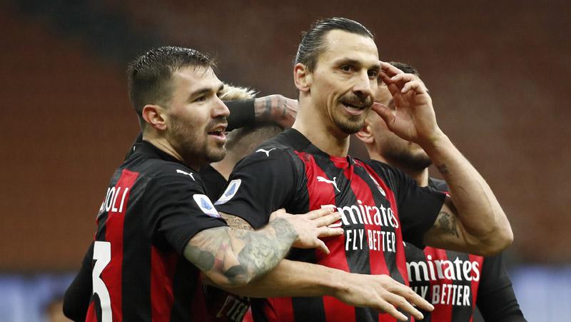 Prediksi AC Milan Vs Sampdoria: I Rossoneri Fokus Kejar Target