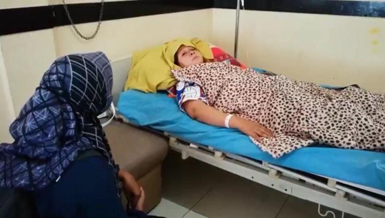 Pascavaksinasi, Bidan Desa di Aceh Besar Pingsan dan Dilarikan ke RS