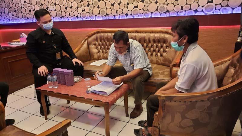 Kisah Tetangga di Purbalingga Tak Saling Tegur Sapa Selama 2 Tahun Gegara Kaleng Cat 