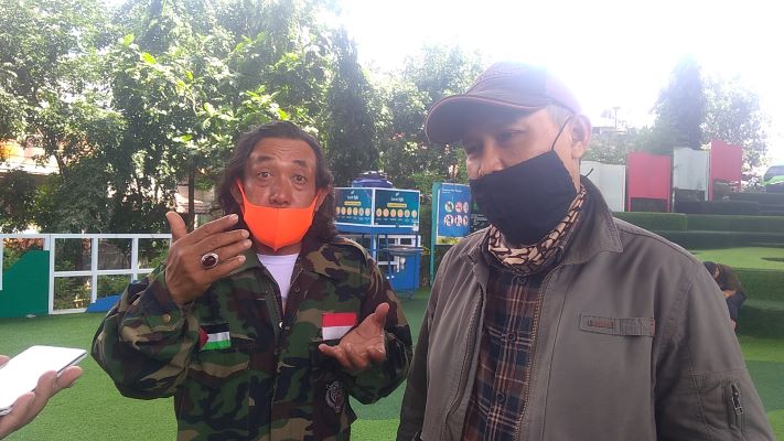 Dugaan Kasus Pemukulan di Tamansari Bandung, Ini Klarafikasi Warga RW 11