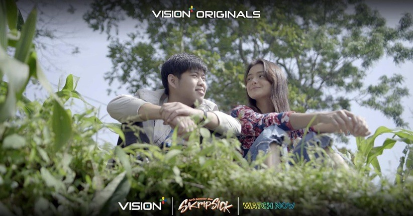 Vision+ Originals 
