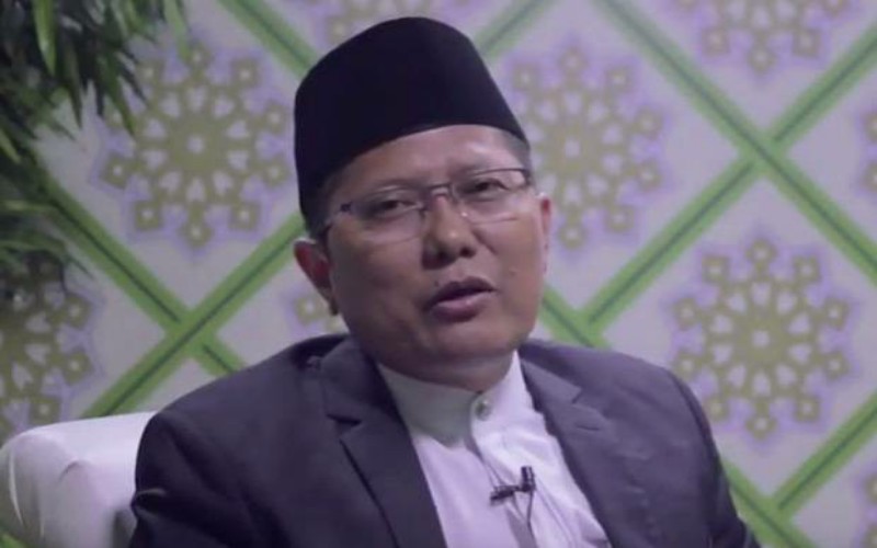 Siap Beri Beasiswa, Cholil Nafis Tawarkan Anak Awak KRI Nanggala Sekolah di Ponpes