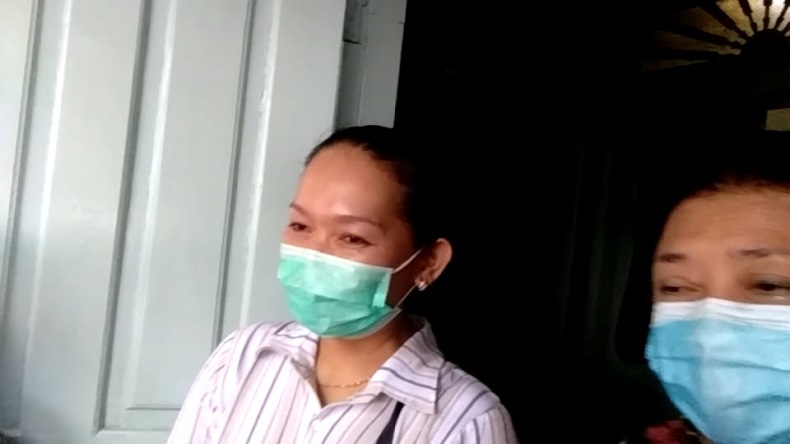 Cerita Sedih Penari Keraton Terkurung Bersama Adik dan Anak Paku Buwono XIII di Keraton