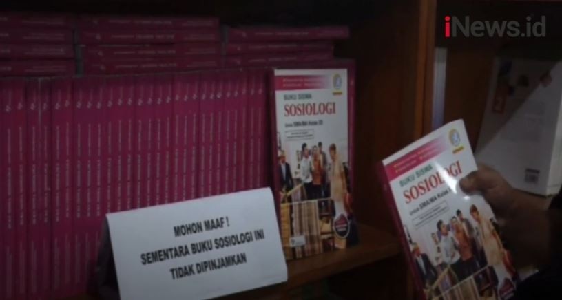 Pengertian Interaksi Sosial dan Contoh serta Syarat Terjadinya