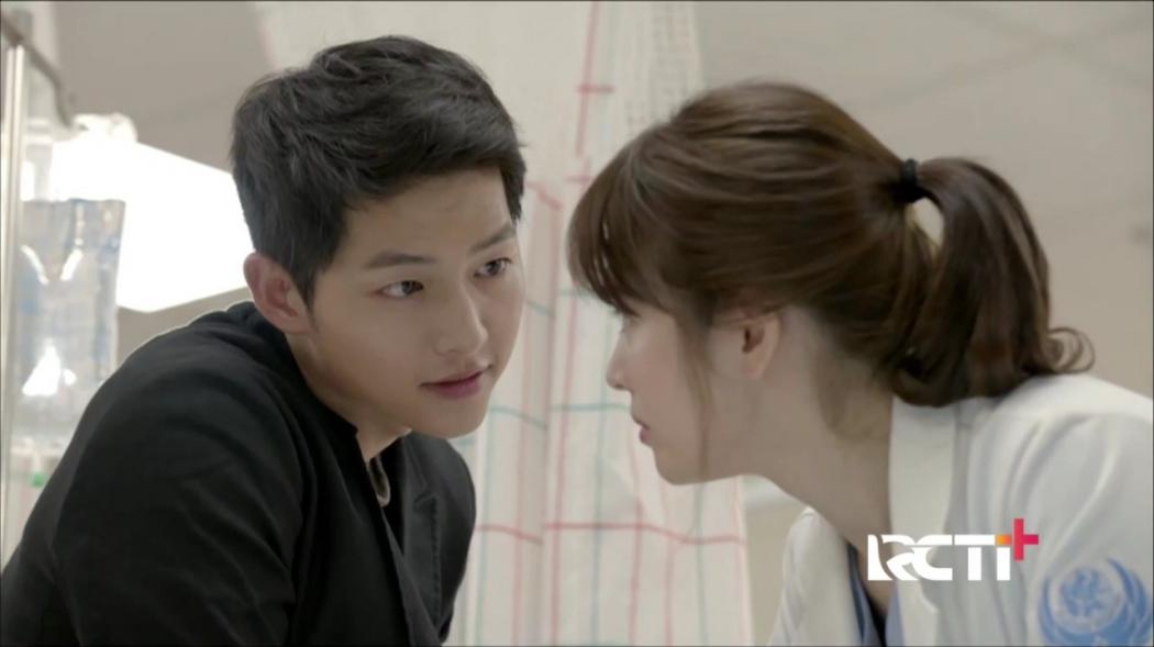 Bikin Baper! Rekomendasi Film Romantis Spesial Valentine Day di Aplikasi RCTI+ 