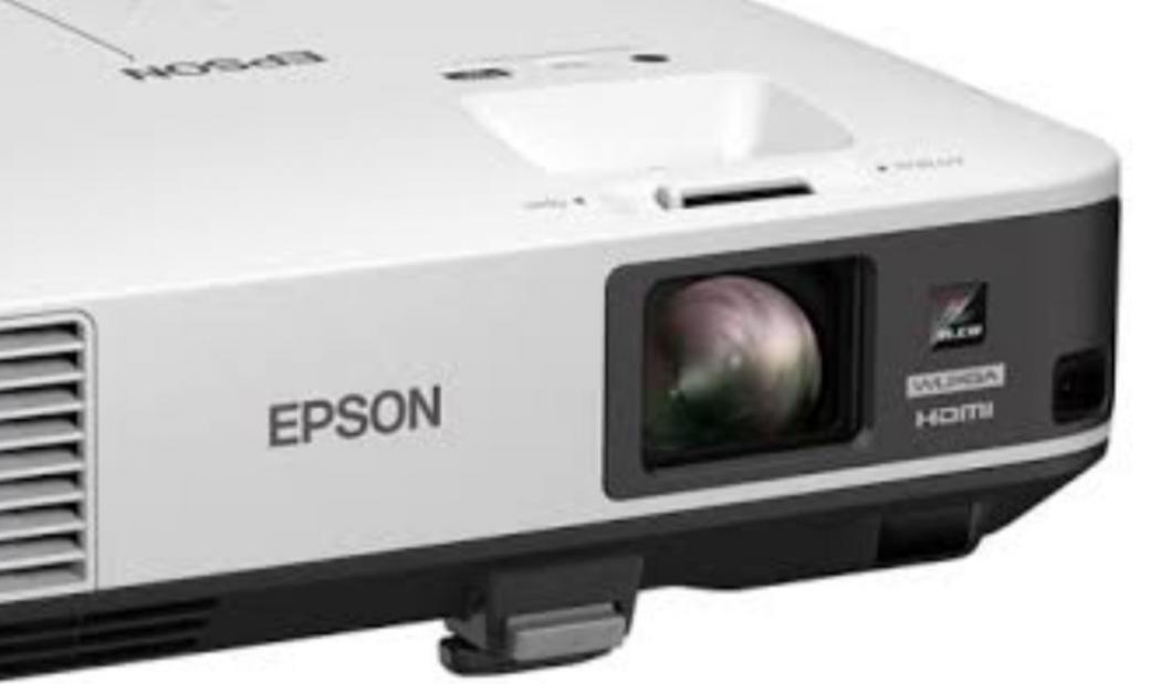 Epson Akan Fokus Kembangkan Teknologi Proyektor 
