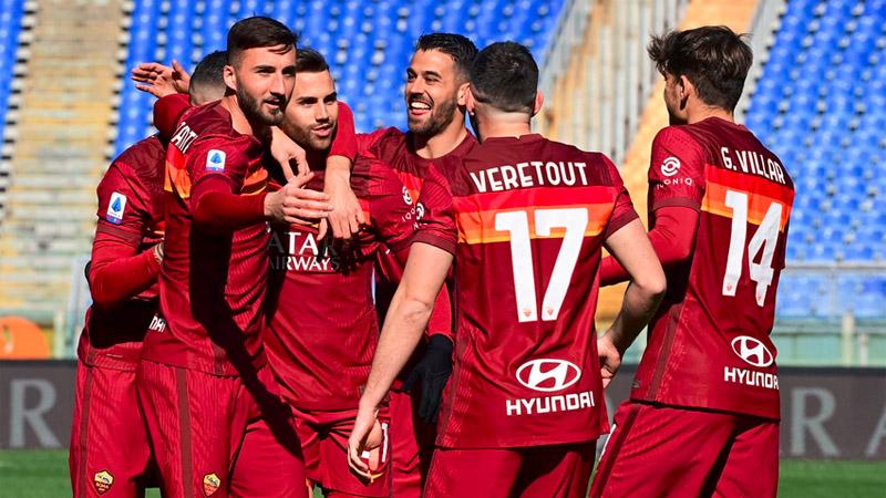 Prediksi AS Roma Vs Atalanta: Menang atau Makin Terpuruk Serigala?
