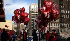 5 Fakta Sejarah Hari Valentine 