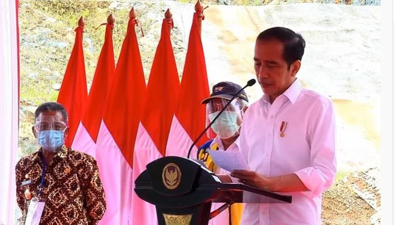 Pemerintah Akan Beri Santunan Jika Ada Masyarakat Cacat atau Meninggal karena Vaksin Covid-19