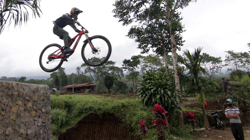Alasan Ditjen Pajak Wajibkan Masyarakat Laporkan Sepeda di SPT