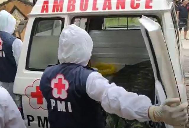 Perempuan Bersuami Tewas Usai Berhubungan Intim dengan Selingkuhan di Buleleng