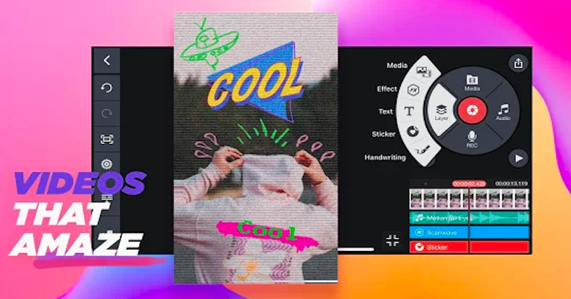 5 Aplikasi Edit Video Tanpa Watermark Terpopuler