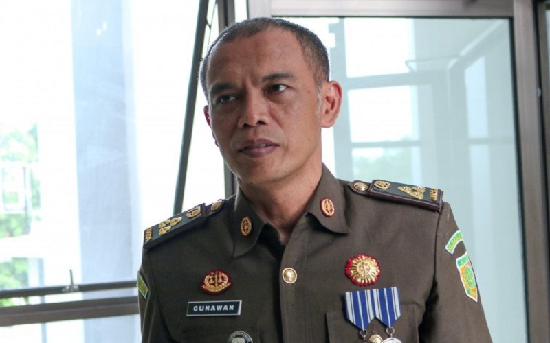 Kasus Korupsi Benih Jagung, Kejati NTB Telusuri Peran Tersangka Lain  