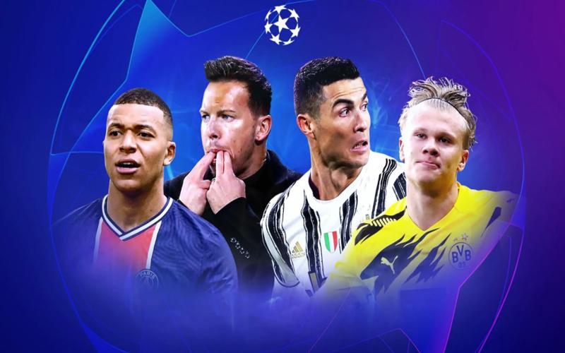 Jadwal Babak 16 Besar Liga Champions: Ada Big Match di Katalan