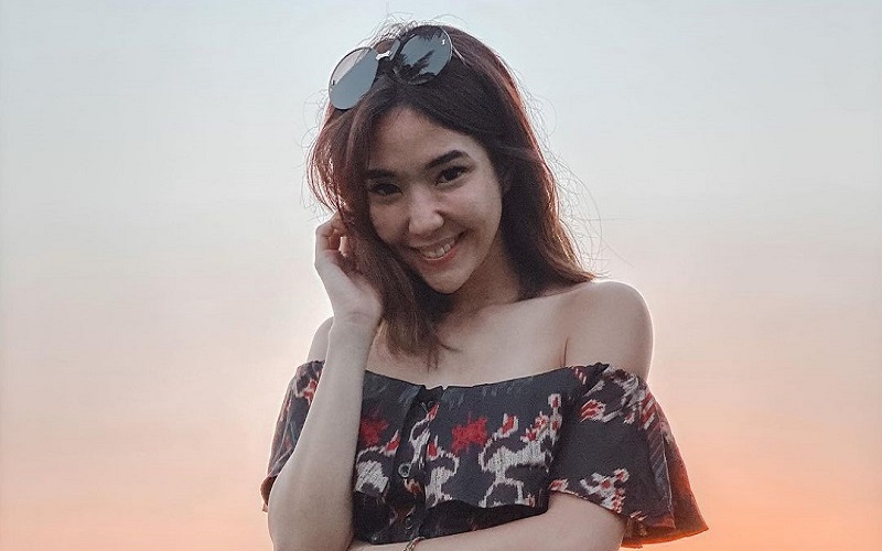 Gisel Beberkan Respons Pertama Gading Marten soal Video Syurnya dengan Nobu