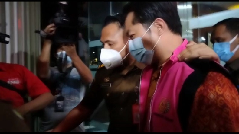 Jimmy Sutopo Tersangka Ke-9 Kasus Asabri, Ini Perannya