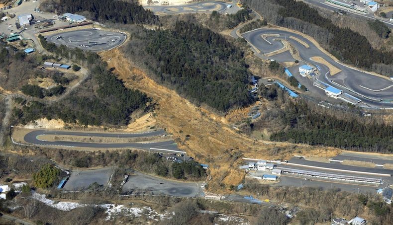 Gempa Jepang M7,3, PM Suga Ingatkan Warga Waspada Guncangan Susulan Sepekan ke Depan