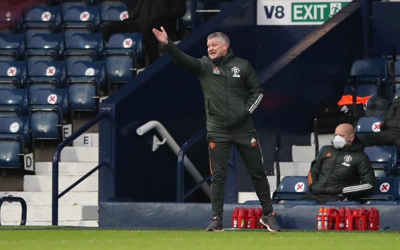 Solskjaer Kritik VAR usai Manchester United Diimbangi Penghuni Degradasi