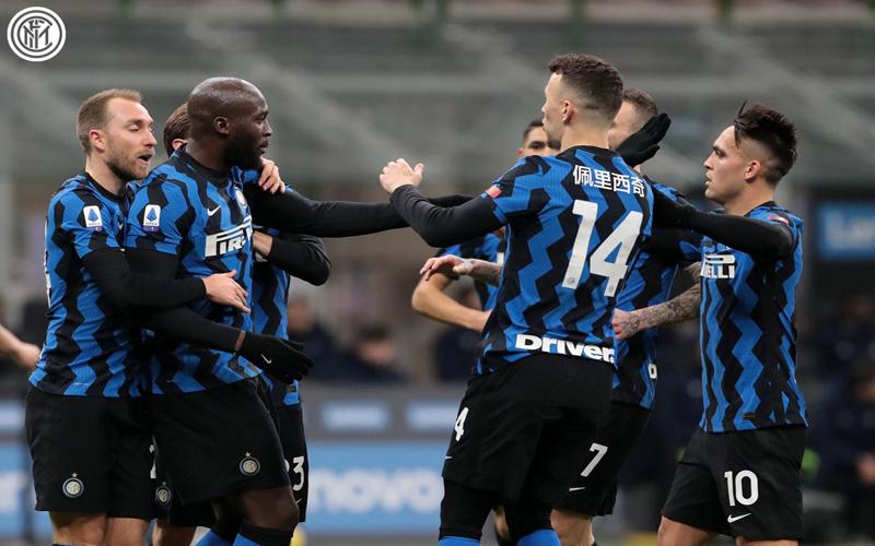 Prediksi Inter Milan Vs Atalanta: Romelu Lukaku Cs Wajib Beringas