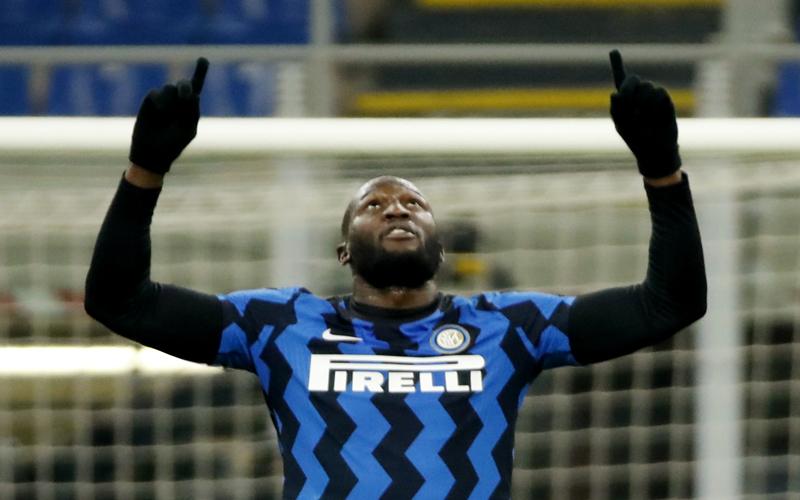 Lukaku Selevel Ronaldo setelah Bikin 300 Gol, tapi Masih di Bawah Messi