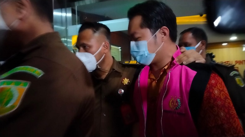 Hari Ini 8 Terdakwa Jalani Sidang Perdana Kasus Dugaan Korupsi Asabri 