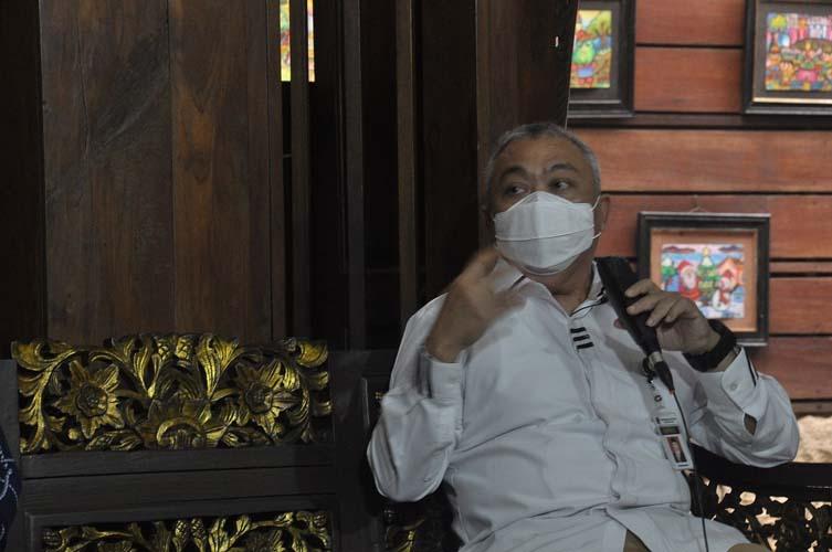 Jelang Setahun Pandemi Covid, Dewan Khawatir Terjadi Lonjakan Kemiskinan di Jateng