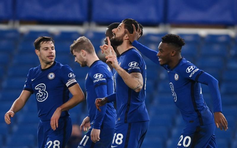 Prediksi Southampton Vs Chelsea: Jangan Kasih Kendur The Blues!
