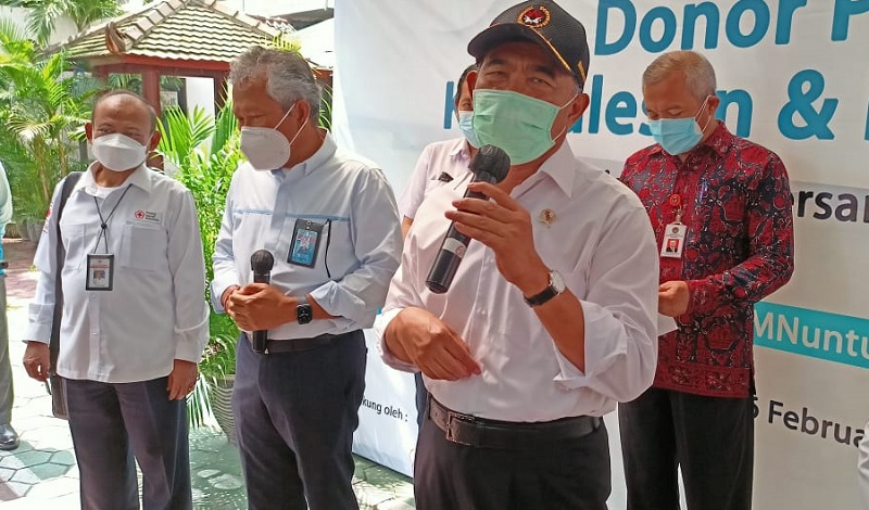Pemerintah Kurangi Jumlah Cuti Bersama, Ini Alasannya
