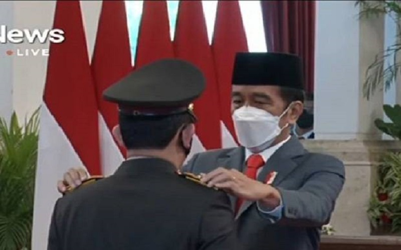 Kapolri Targetkan 10 Polda Segera Terapkan Tilang Elektronik
