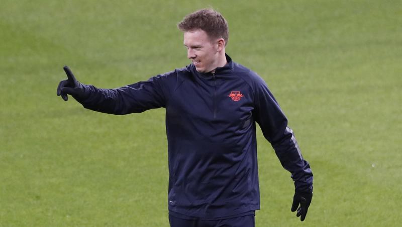 Jose Mourinho Dipecat Tottenham, Julian Nagelsmann Jadi Pengganti?