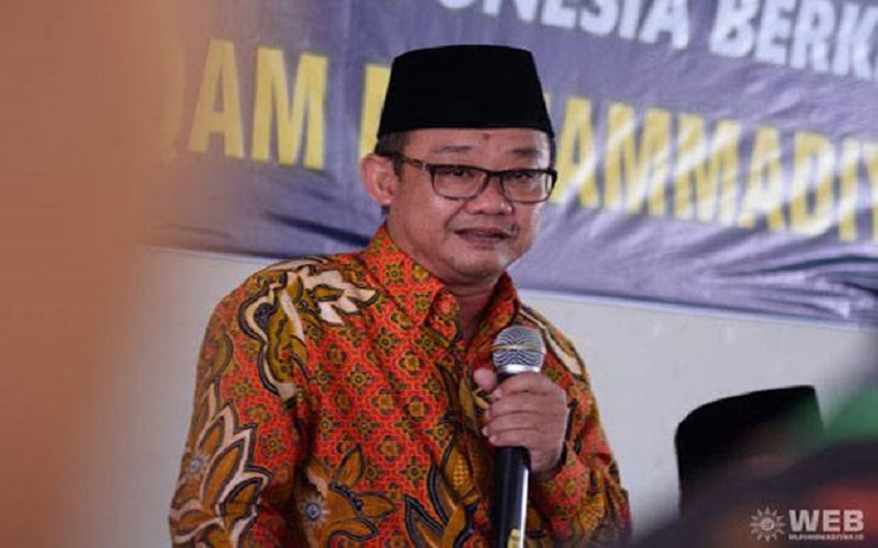 Soal Perpres Miras, Muhammadiyah Minta Dampak Sosial hingga Moral Diperhatikan