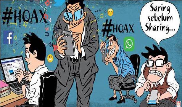 UU ITE untuk Ekonomi Digital, Bukan Membungkam Suara Kritis