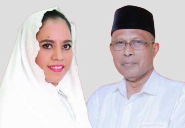 MK Tolak Gugatan HT-UMAR, Adiningsih Mus Jadi Pemimpin Perempuan Pertama di Malut